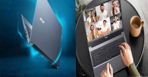 Asus-Laptop