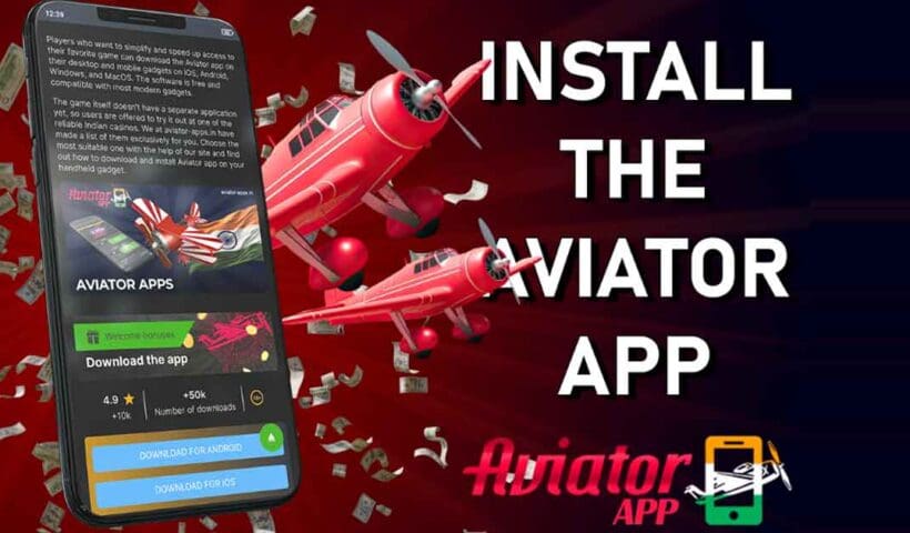 Aviator Crash Game