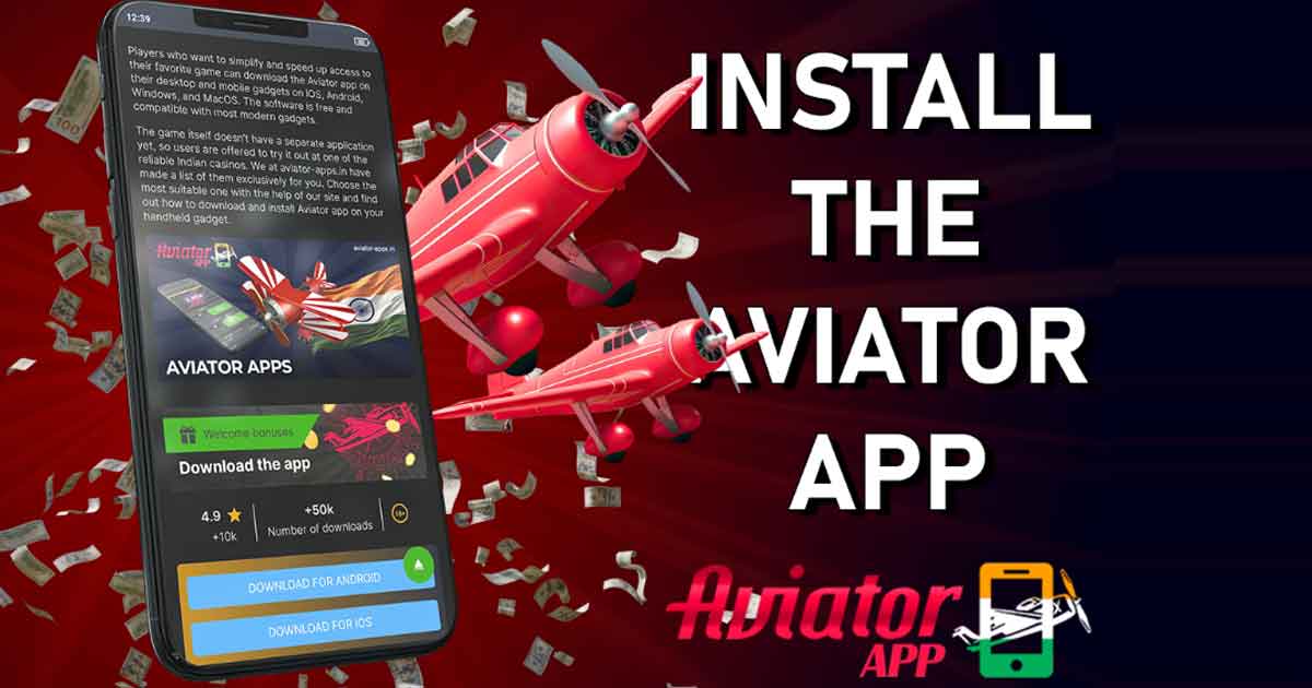 Aviator Crash Game