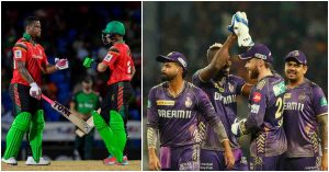t20 cricket most sixes in a match