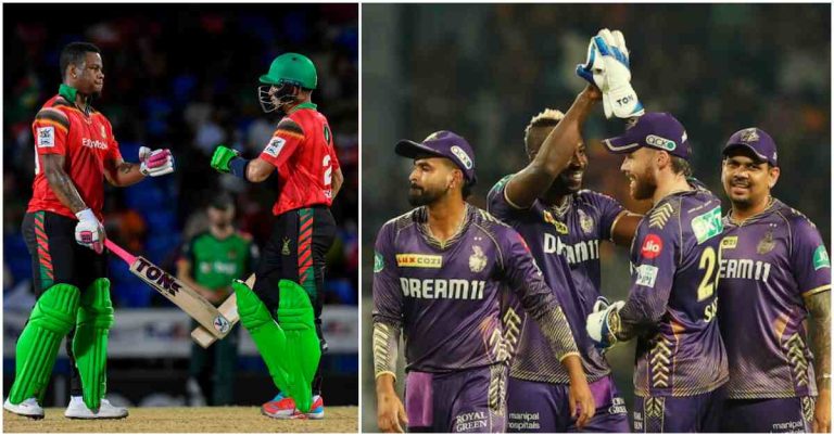 ভেঙে যাওয়ার মুখে IPL-এর রেকর্ড! আর একটা ৬ হলেই বদলে যেত সব t20 cricket most sixes in a match