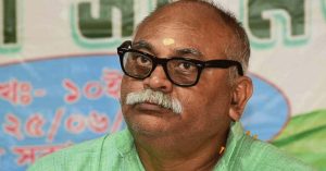 Governor's Approval Received, Court's big move against Chandranath Sinha