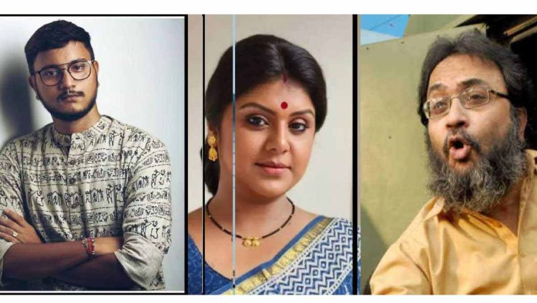 গণপিটুনি দিয়ে হত্যা করার উস্কানি, কী বললেন দেবাংশু?