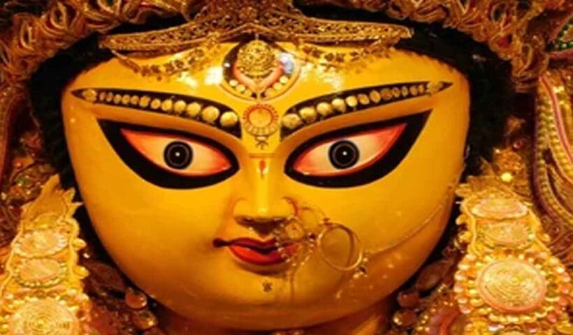 Maa Durga Arrival and Departure Significance