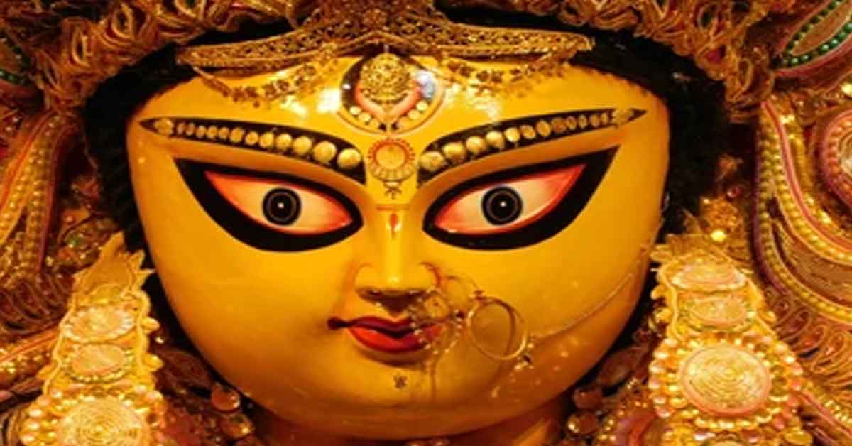 Maa Durga Arrival and Departure Significance