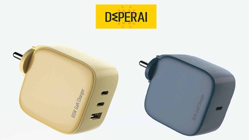 Deper-AI-adapter