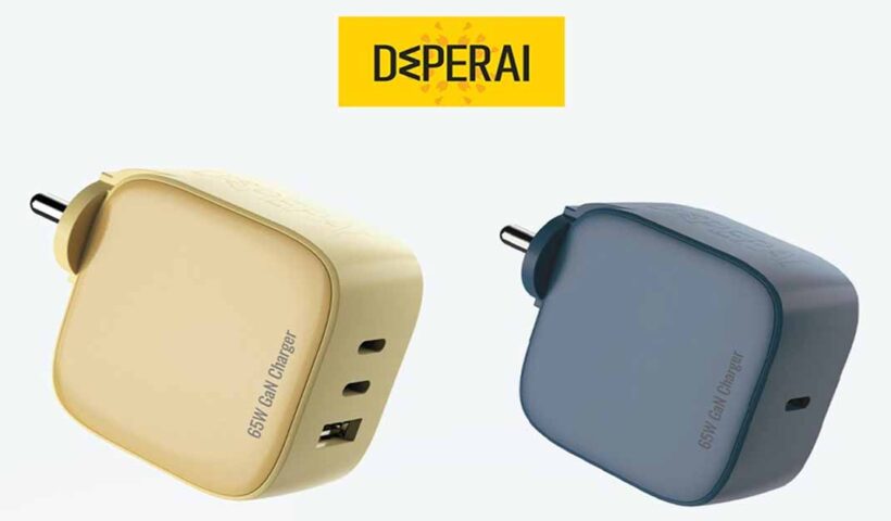 Deper-AI-adapter