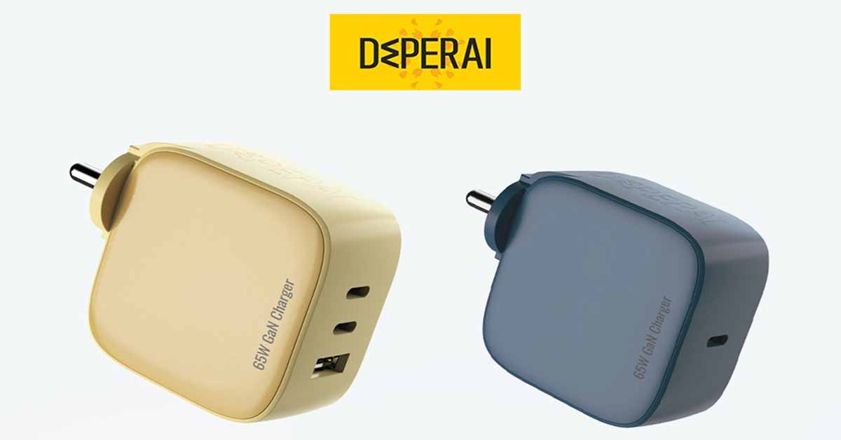 Deper-AI-adapter