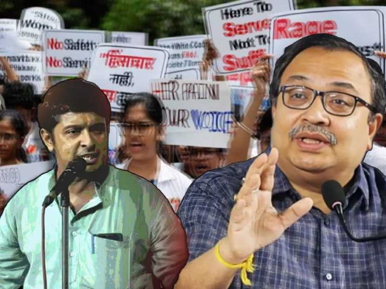 অডিও ক্লিপটি সত্য, কলতানেরই কণ্ঠস্বর!