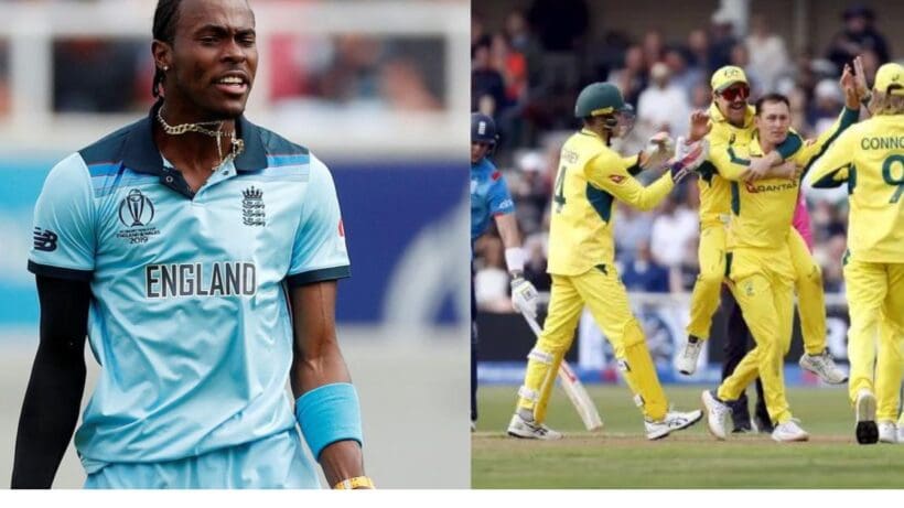 Jofra Archer Seen as Key Player for England's Success Against Australia