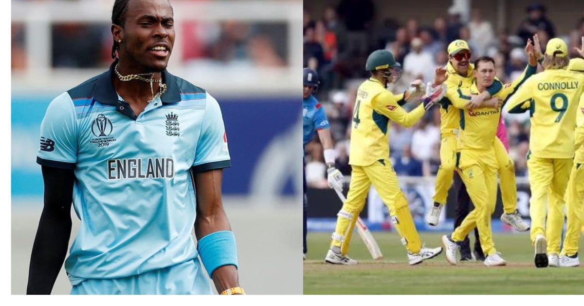 Jofra Archer Seen as Key Player for England's Success Against Australia