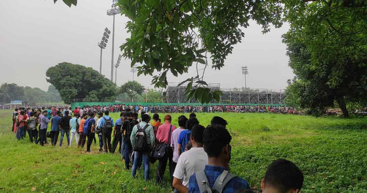 East Bengal tickets