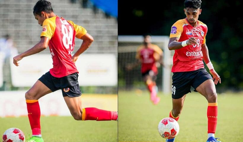 Calcutta Football League: Unsettled Derby Brings East Bengal Closer to the Trophy