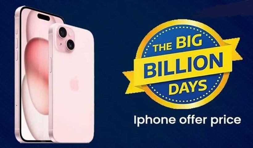 Flipkart-Big-Billion-Days