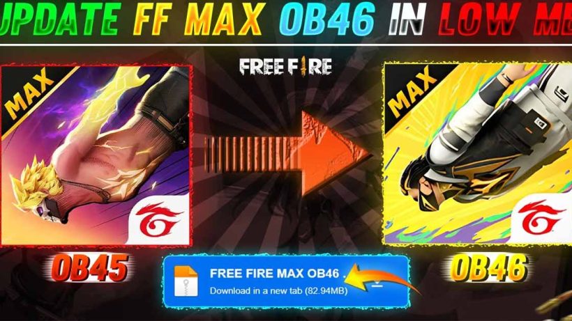 Free-Fire-Max