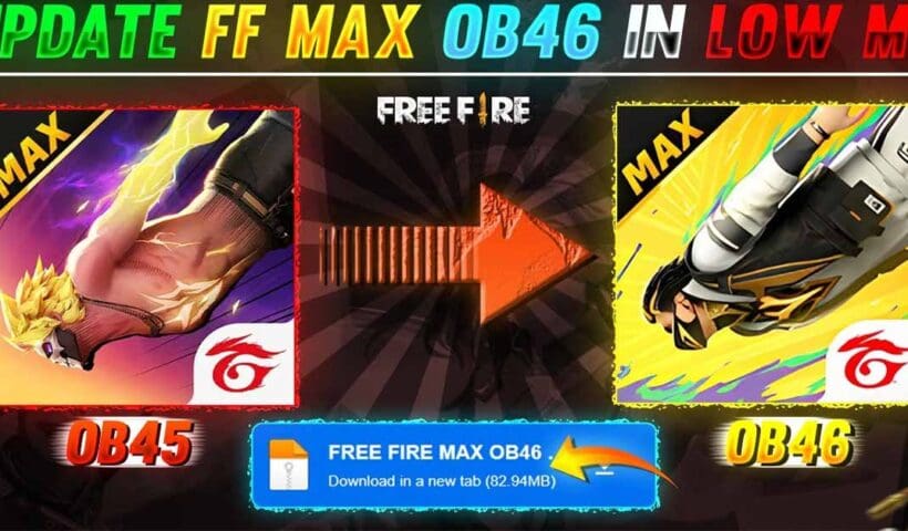 Free-Fire-Max