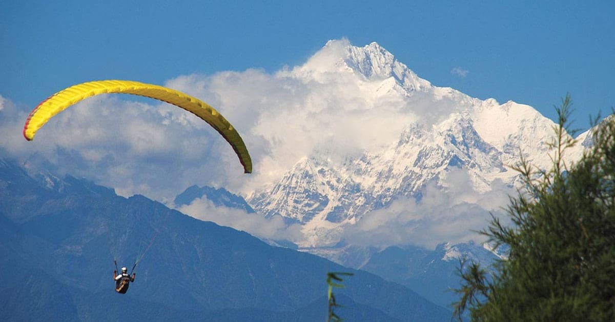 Gangtok