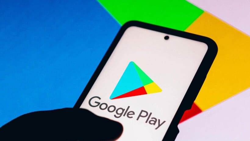 Google-Play-Store