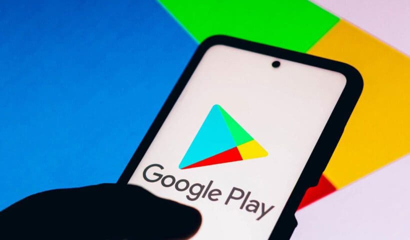 Google-Play-Store