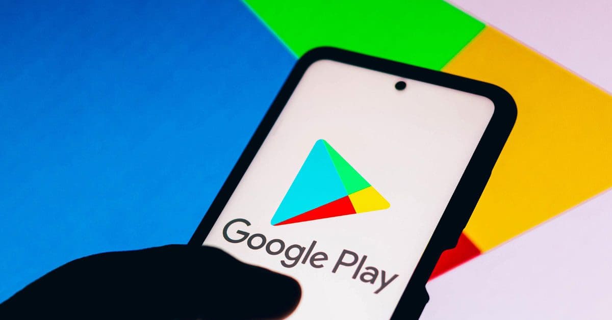 Google-Play-Store