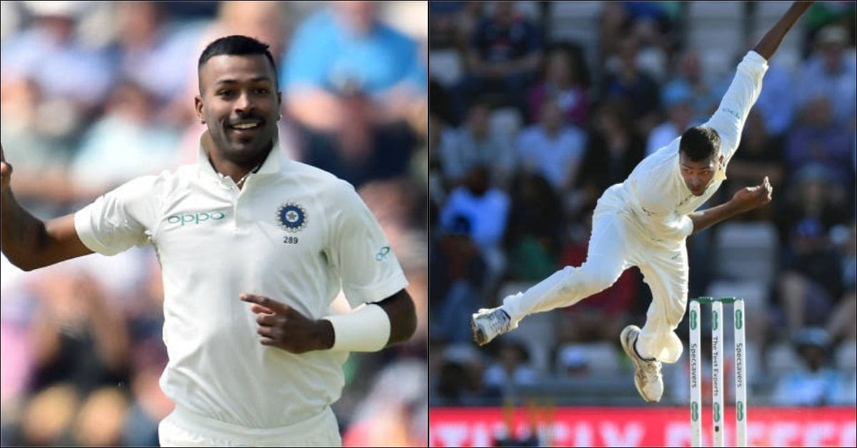 Hardik Pandya May Play in Ranji Trophy Ahead of Test Match