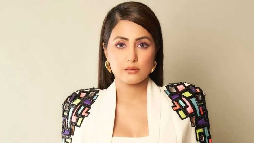 Hina Khan