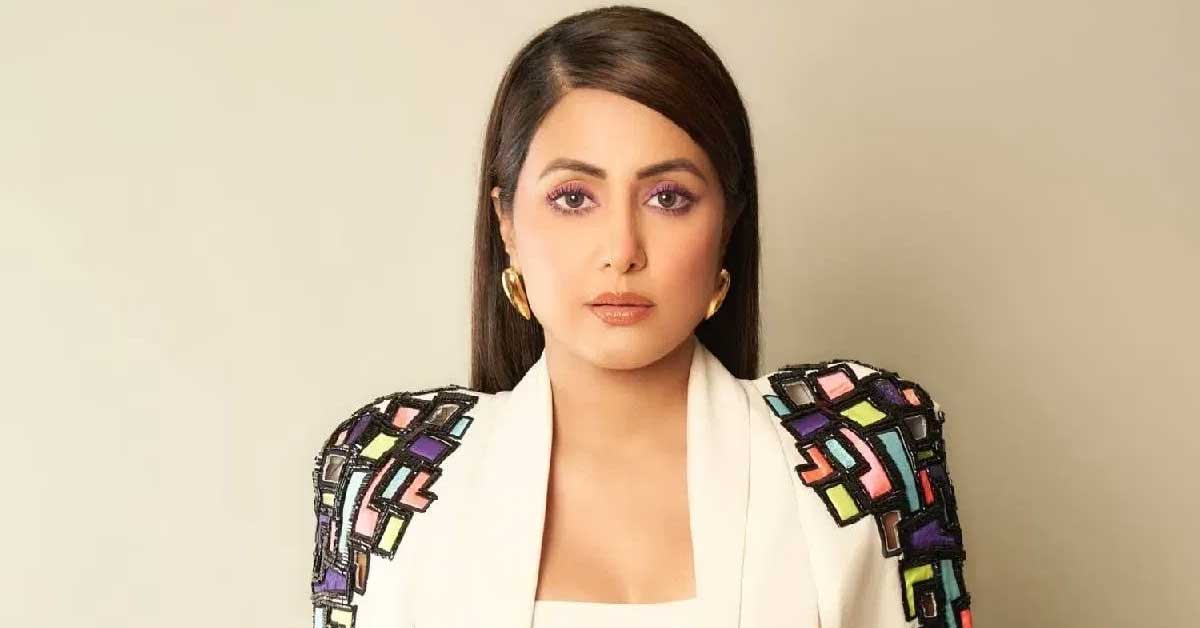 Hina Khan