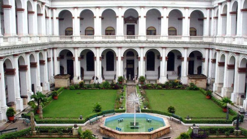 Indian Museum, Kolkata