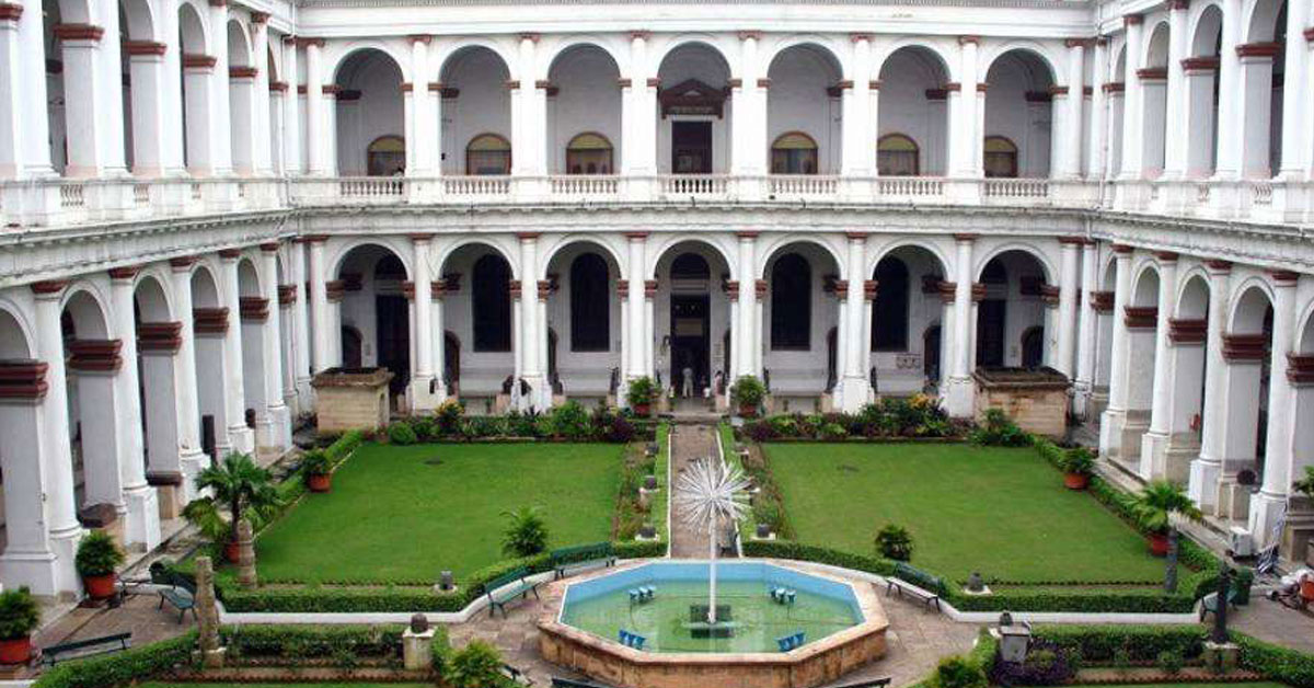 Indian Museum, Kolkata