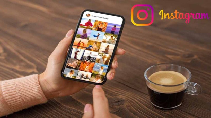 Instagram-Using-Photo-Video