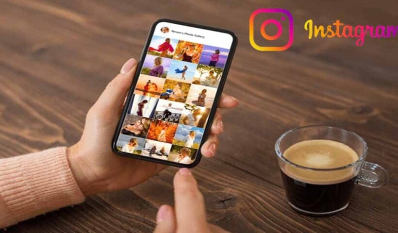 Instagram-Using-Photo-Video