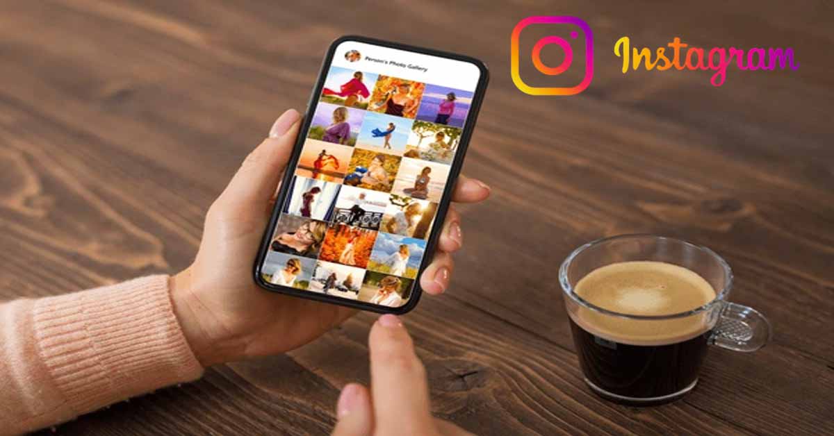 Instagram-Using-Photo-Video