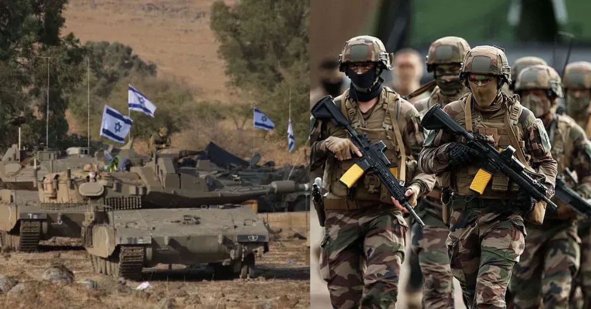 Israel-Gaza