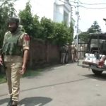 Latest News সীমান্তে পাকিস্তানের হামলা, নিহত অতিরিক্ত ডেপুটি কমিশনার