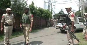 Additional Deputy Commissioner of Rajouri Killed in Pakistani Shelling Near LoC
