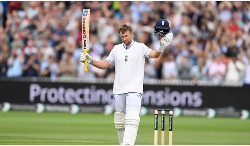 Joe Root