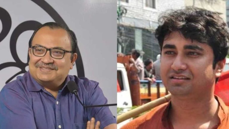 সোশ্যাল মিডিয়ায় কুণাল- শতরূপে ইঁদুর খরগোশ খেলা চরমে