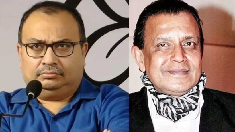 KUNALMITHUN '...ভুলে যাবেন না', শুভেচ্ছা জানিয়ে মহাগুরুকে কী মনে করালেন কুণাল?