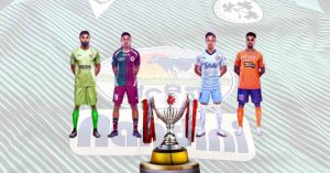 Karnataka's Nandini Set to Sponsor ISL