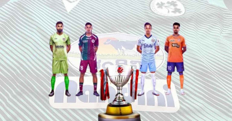 Karnataka's Nandini Set to Sponsor ISL