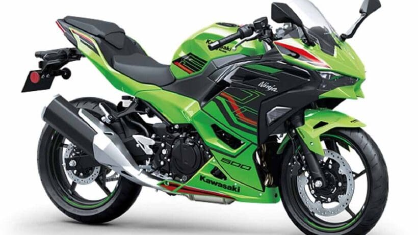 Kawasaki-Ninja-500