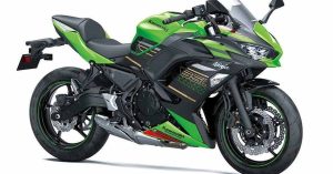 Kawasaki Ninja 650 discount