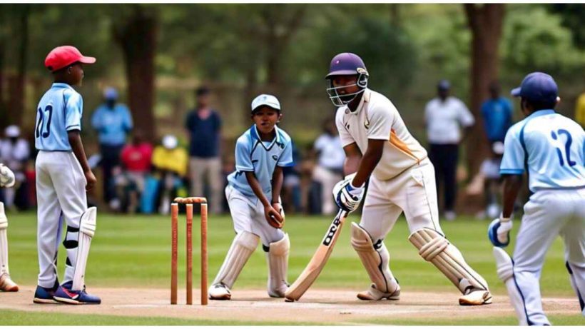 Kenya Cricket