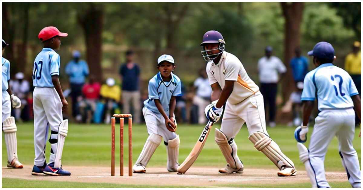 Kenya Cricket