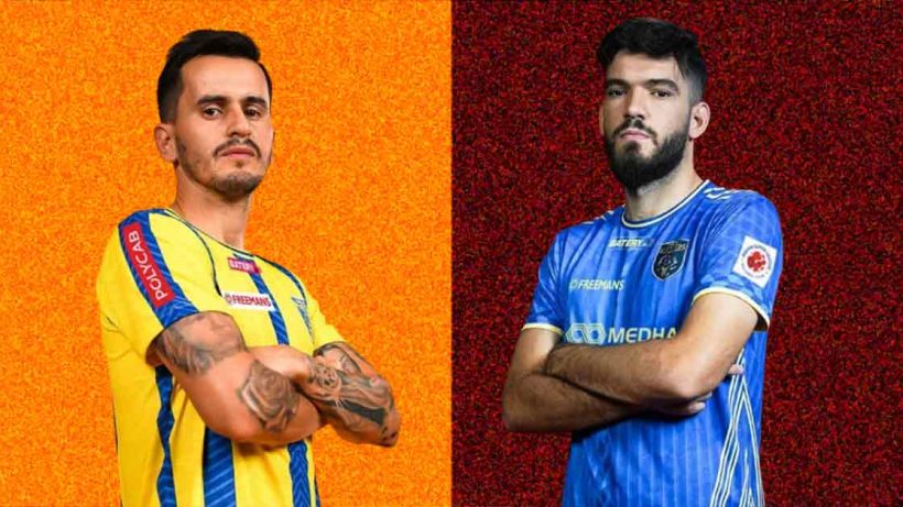 Kerala Blasters Announce Captain and Vice-Captain for ISL 2024 in Title Pursuit