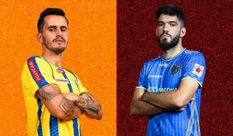 Kerala Blasters Announce Captain and Vice-Captain for ISL 2024 in Title Pursuit