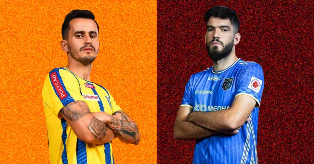 Kerala Blasters Announce Captain and Vice-Captain for ISL 2024 in Title Pursuit