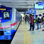 যাত্রীদের জন্য বড় সুখবর, দুর্গাপুজোয় আনলিমিটেড মেট্রো যাতায়াতের নতুন স্মার্ট কার্ড