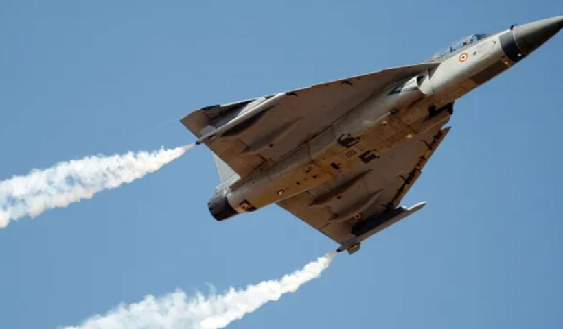 LCA-Tejas-fighter-jet