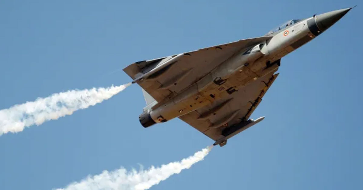 LCA-Tejas-fighter-jet